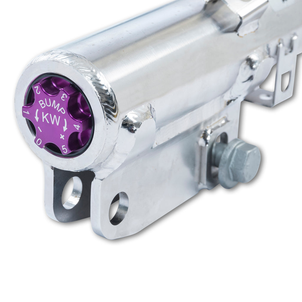 Adjustable-Coilovers,-Aluminum-Top-Mounts,-Independent-Compression-And-Rebound