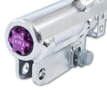 Load image into Gallery viewer, Adjustable-Coilovers,-Aluminum-Top-Mounts,-Independent-Compression-And-Rebound