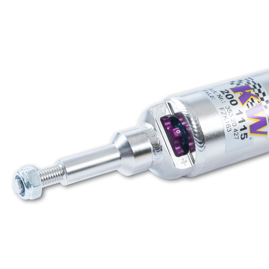 Adjustable-Coilovers,-Aluminum-Top-Mounts,-Independent-Compression-And-Rebound
