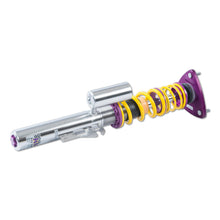 Load image into Gallery viewer, Adjustable-Coilovers,-Aluminum-Top-Mounts,-Independent-Compression-And-Rebound