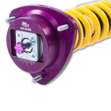 Load image into Gallery viewer, Adjustable-Coilovers,-Aluminum-Top-Mounts,-Independent-Compression-And-Rebound