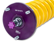 Load image into Gallery viewer, Adjustable-Coilovers,-Aluminum-Top-Mounts,-Independent-Compression-And-Rebound