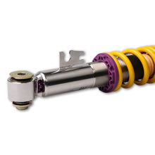 Load image into Gallery viewer, Adjustable-Coilovers,-Aluminum-Top-Mounts,-Independent-Compression-And-Rebound