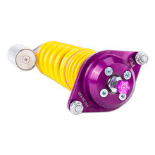 Load image into Gallery viewer, Adjustable-Coilovers,-Aluminum-Top-Mounts,-Independent-Compression-And-Rebound