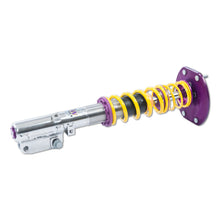 Load image into Gallery viewer, Adjustable-Coilovers,-Aluminum-Top-Mounts,-Independent-Compression-And-Rebound