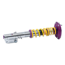 Load image into Gallery viewer, Adjustable-Coilovers,-Aluminum-Top-Mounts,-Independent-Compression-And-Rebound