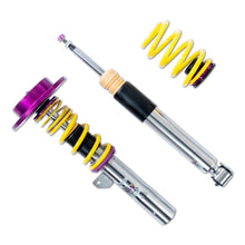 Load image into Gallery viewer, Adjustable-Coilovers,-Aluminum-Top-Mounts,-Independent-Compression-And-Rebound
