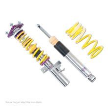 Load image into Gallery viewer, Adjustable-Coilovers,-Aluminum-Top-Mounts,-Independent-Compression-And-Rebound