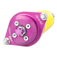Load image into Gallery viewer, Adjustable-Coilovers,-Aluminum-Top-Mounts,-Independent-Compression-And-Rebound