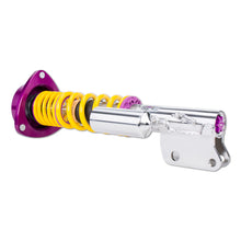 Load image into Gallery viewer, Adjustable-Coilovers,-Aluminum-Top-Mounts,-Independent-Compression-And-Rebound