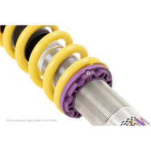 Load image into Gallery viewer, Adjustable-Coilovers,-Aluminum-Top-Mounts,-Independent-Compression-And-Rebound