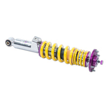 Load image into Gallery viewer, Adjustable-Coilovers,-Aluminum-Top-Mounts,-Independent-Compression-And-Rebound