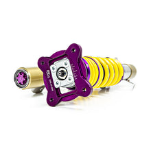 Load image into Gallery viewer, Adjustable-Coilovers,-Aluminum-Top-Mounts,-Independent-Compression-And-Rebound