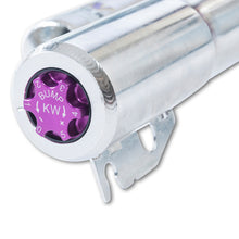 Load image into Gallery viewer, Adjustable-Coilovers,-Aluminum-Top-Mounts,-Independent-Compression-And-Rebound