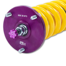 Load image into Gallery viewer, Adjustable-Coilovers,-Aluminum-Top-Mounts,-Independent-Compression-And-Rebound