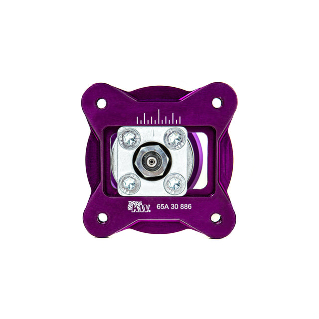 Adjustable-Coilovers,-Aluminum-Top-Mounts,-Independent-Compression-And-Rebound