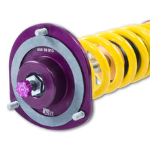Load image into Gallery viewer, Adjustable-Coilovers,-Aluminum-Top-Mounts,-Independent-Compression-And-Rebound