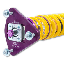Load image into Gallery viewer, Adjustable-Coilovers,-Aluminum-Top-Mounts,-Independent-Compression-And-Rebound
