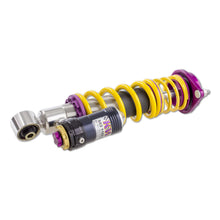 Load image into Gallery viewer, Adjustable-Coilovers,-Aluminum-Top-Mounts,-Rebound-And-Low--High-Compression