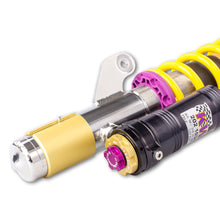 Load image into Gallery viewer, Adjustable-Coilovers,-Aluminum-Top-Mounts,-Rebound-And-Low--High-Compression