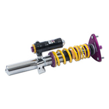 Load image into Gallery viewer, Adjustable-Coilovers,-Aluminum-Top-Mounts,-Rebound-And-Low--High-Compression