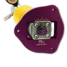 Load image into Gallery viewer, Adjustable-Coilovers,-Aluminum-Top-Mounts,-Rebound-And-Low--High-Compression
