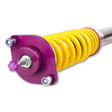 Load image into Gallery viewer, Adjustable-Coilovers,-Aluminum-Top-Mounts,-Rebound-And-Low--High-Compression
