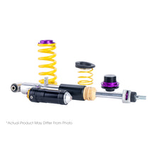 Load image into Gallery viewer, Adjustable-Coilovers,-Aluminum-Top-Mounts,-Rebound-And-Low--High-Compression