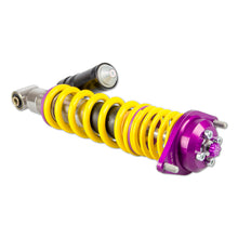 Load image into Gallery viewer, Adjustable-Coilovers,-Aluminum-Top-Mounts,-Rebound-And-Low--High-Compression