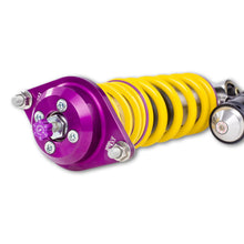 Load image into Gallery viewer, Adjustable-Coilovers,-Aluminum-Top-Mounts,-Rebound-And-Low--High-Compression