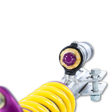 Load image into Gallery viewer, Adjustable-Coilovers,-Aluminum-Top-Mounts,-Rebound-And-Low--High-Compression