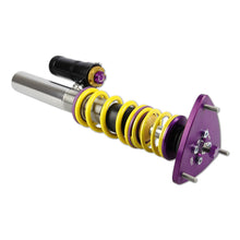 Load image into Gallery viewer, Adjustable-Coilovers,-Aluminum-Top-Mounts,-Rebound-And-Low--High-Compression