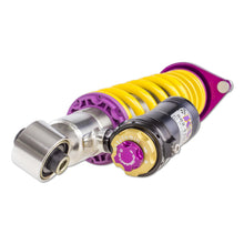 Load image into Gallery viewer, Adjustable-Coilovers,-Aluminum-Top-Mounts,-Rebound-And-Low--High-Compression