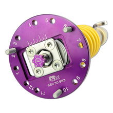 Load image into Gallery viewer, Adjustable-Coilovers,-Aluminum-Top-Mounts,-Rebound-And-Low--High-Compression
