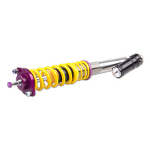 Load image into Gallery viewer, Adjustable-Coilovers,-Aluminum-Top-Mounts,-Rebound-And-Low--High-Compression
