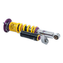 Load image into Gallery viewer, Adjustable-Coilovers,-Aluminum-Top-Mounts,-Rebound-And-Low--High-Compression