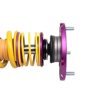 Load image into Gallery viewer, Adjustable-Coilovers,-Aluminum-Top-Mounts,-Rebound-And-Low--High-Compression