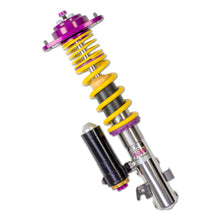 Load image into Gallery viewer, Adjustable-Coilovers,-Aluminum-Top-Mounts,-Rebound-And-Low--High-Compression