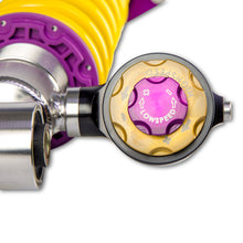Load image into Gallery viewer, Adjustable-Coilovers,-Aluminum-Top-Mounts,-Rebound-And-Low--High-Compression