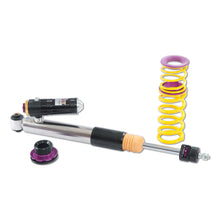 Load image into Gallery viewer, Adjustable-Coilovers,-Aluminum-Top-Mounts,-Rebound-And-Low--High-Compression