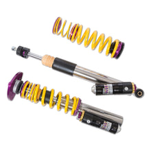 Load image into Gallery viewer, Adjustable-Coilovers,-Aluminum-Top-Mounts,-Rebound-And-Low--High-Compression