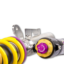 Load image into Gallery viewer, Adjustable-Coilovers,-Aluminum-Top-Mounts,-Rebound-And-Low--High-Compression