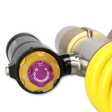 Load image into Gallery viewer, Adjustable-Coilovers,-Aluminum-Top-Mounts,-Rebound-And-Low--High-Compression