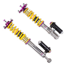 Load image into Gallery viewer, Adjustable-Coilovers,-Aluminum-Top-Mounts,-Rebound-And-Low--High-Compression