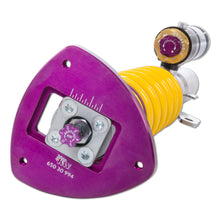Load image into Gallery viewer, Adjustable-Coilovers,-Aluminum-Top-Mounts,-Rebound-And-Low--High-Compression