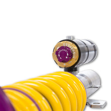 Load image into Gallery viewer, Adjustable-Coilovers,-Aluminum-Top-Mounts,-Rebound-And-Low--High-Compression