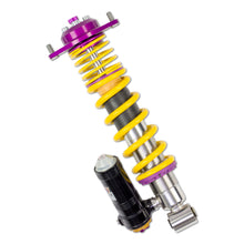 Load image into Gallery viewer, Adjustable-Coilovers,-Aluminum-Top-Mounts,-Rebound-And-Low--High-Compression