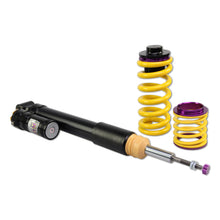 Load image into Gallery viewer, Adjustable-Coilovers,-Aluminum-Top-Mounts,-Rebound-And-Low--High-Compression