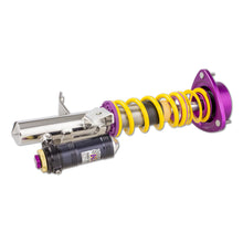 Load image into Gallery viewer, Adjustable-Coilovers,-Aluminum-Top-Mounts,-Rebound-And-Low--High-Compression