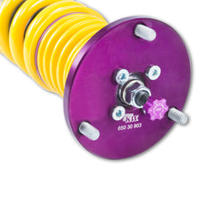 Load image into Gallery viewer, Adjustable-Coilovers,-Aluminum-Top-Mounts,-Rebound-And-Low--High-Compression